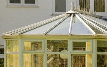 conservatory roof repair Reabrook, Shropshire