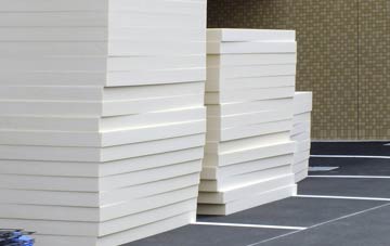 Reabrook flat roof insulation costs