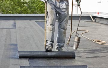 flat roof replacement Reabrook, Shropshire