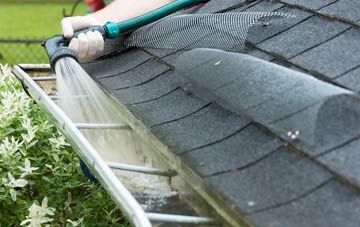 Reabrook gutter cleaning costs