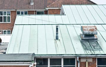 Reabrook lead roofing costs