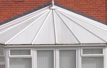 Reabrook polycarbonate conservatory roof repairs