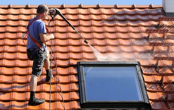 roof cleaning Reabrook, Shropshire
