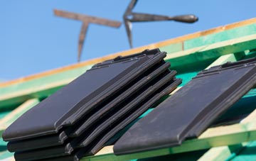 Reabrook slate roof alternatives