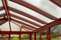 Reabrook conservatory roofing insulation
